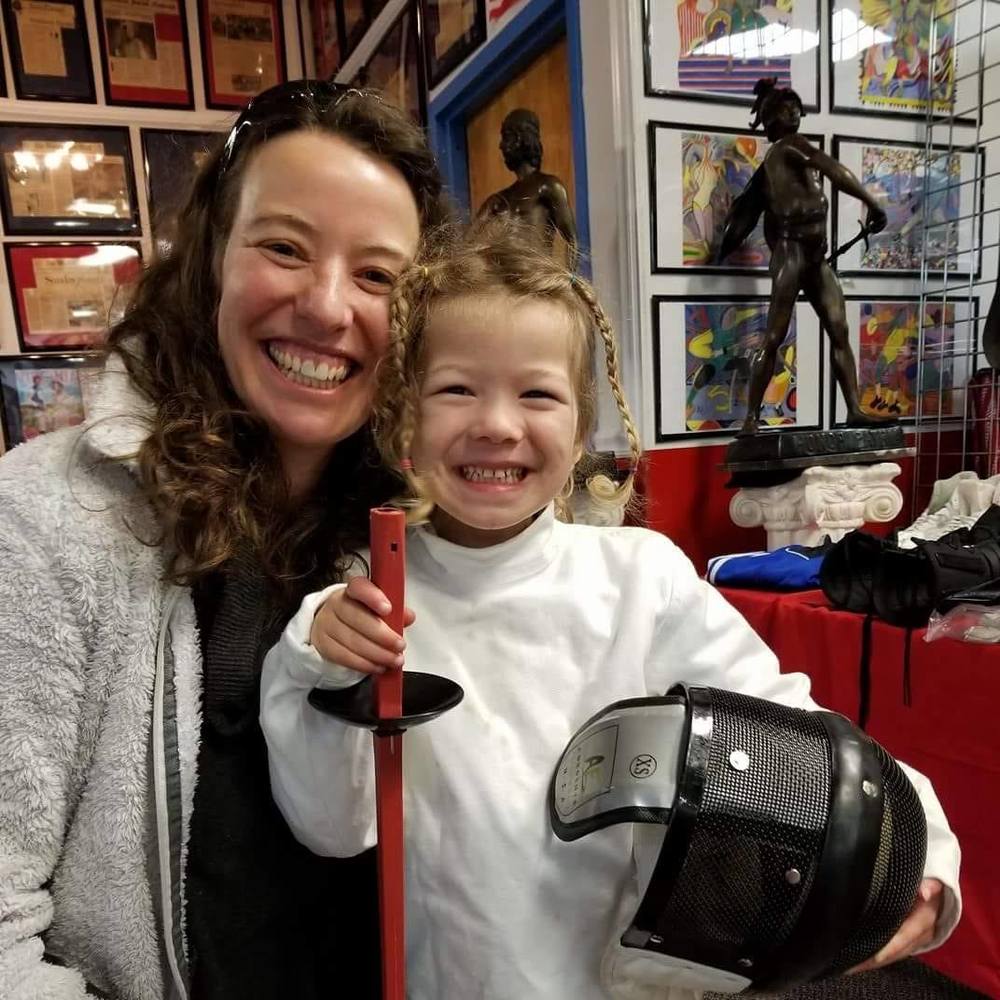 Meet your Posher, Sharon